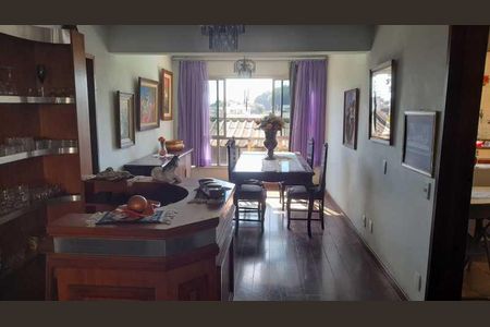 Casa à venda com 4 quartos, 400m² em Jardim Guanabara, Rio de Janeiro