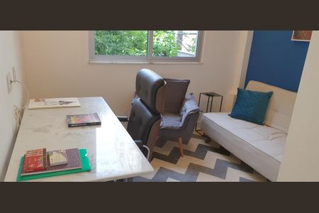 Apartamento à venda com 3 quartos, 130m² em Botafogo, Rio de Janeiro