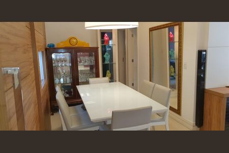 Apartamento à venda com 3 quartos, 130m² em Botafogo, Rio de Janeiro