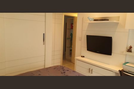 Apartamento à venda com 3 quartos, 130m² em Botafogo, Rio de Janeiro