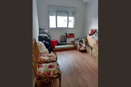 Apartamento à venda com 2 quartos, 68m² em Vila Mascote, São Paulo