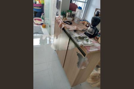 Apartamento à venda com 2 quartos, 68m² em Vila Mascote, São Paulo