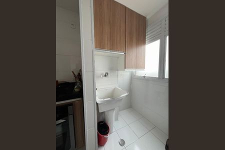 Apartamento à venda com 2 quartos, 63m² em Vila América, Santo André