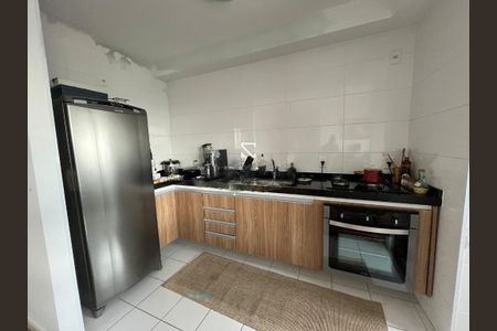Apartamento à venda com 2 quartos, 63m² em Vila América, Santo André