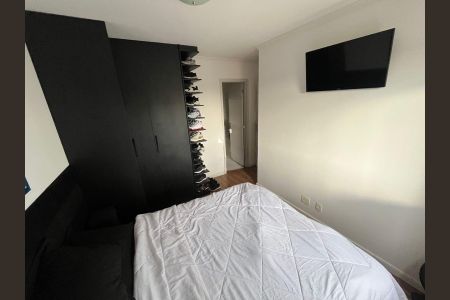 Apartamento à venda com 2 quartos, 63m² em Vila América, Santo André