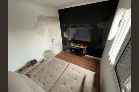 Apartamento à venda com 2 quartos, 63m² em Vila América, Santo André