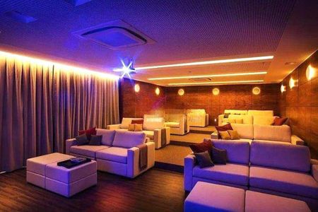 Apartamento à venda com 3 quartos, 131m² em Barra da Tijuca, Rio de Janeiro