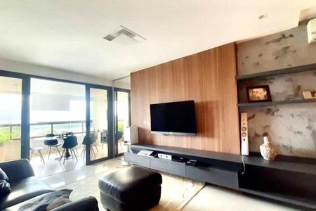 Apartamento à venda com 3 quartos, 131m² em Barra da Tijuca, Rio de Janeiro