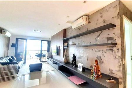 Apartamento à venda com 3 quartos, 131m² em Barra da Tijuca, Rio de Janeiro