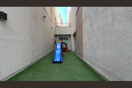 Apartamento à venda com 150m², 4 quartos e 2 vagasÁrea comum - Playground