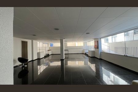 Apartamento à venda com 150m², 4 quartos e 2 vagasÁrea comum - Salão de festas