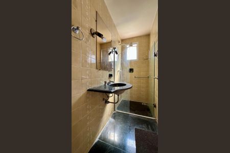 Apartamento à venda com 150m², 4 quartos e 2 vagasBanheiro