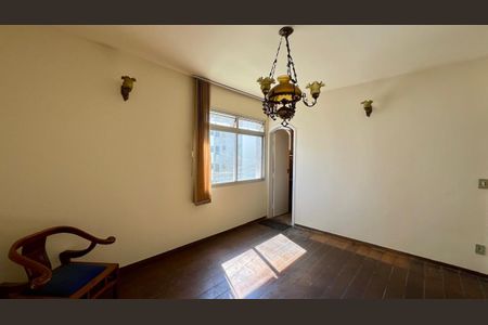 Apartamento à venda com 150m², 4 quartos e 2 vagasSala