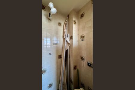 Apartamento à venda com 150m², 4 quartos e 2 vagasBanheiro de Serviço