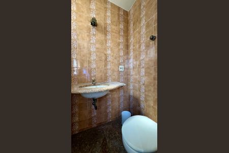 Apartamento à venda com 150m², 4 quartos e 2 vagasBanheiro da Suíte