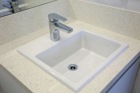 Apartamento à venda com 69m², 2 quartos e 2 vagasBanheiro Social