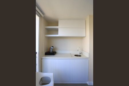 Apartamento à venda com 69m², 2 quartos e 2 vagasVaranda da Sala