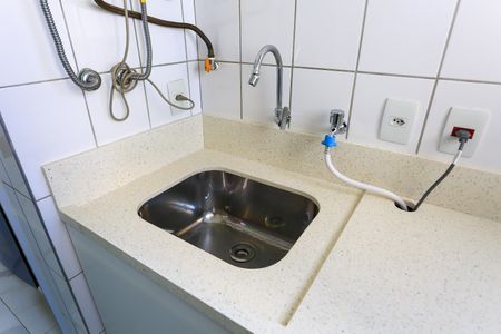 Apartamento à venda com 69m², 2 quartos e 2 vagasÁrea de Serviço