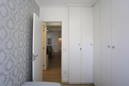 Apartamento à venda com 69m², 2 quartos e 2 vagasQuarto 1