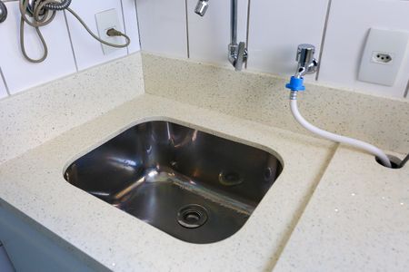 Apartamento à venda com 69m², 2 quartos e 2 vagasÁrea de Serviço