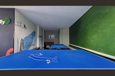 Apartamento à venda com 69m², 2 quartos e 2 vagasÁrea comum