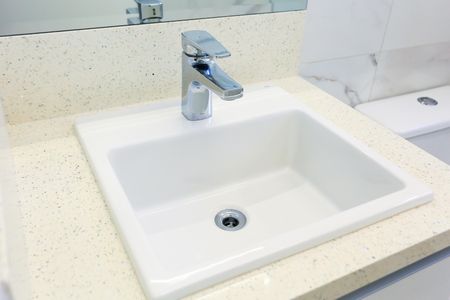 Apartamento à venda com 69m², 2 quartos e 2 vagasBanheiro da Suíte