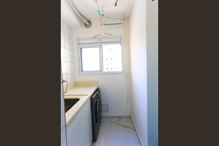 Apartamento à venda com 69m², 2 quartos e 2 vagasÁrea de Serviço