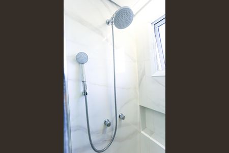 Apartamento à venda com 69m², 2 quartos e 2 vagasBanheiro da Suíte