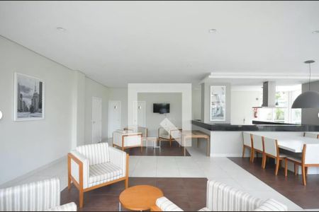 Apartamento à venda com 69m², 2 quartos e 2 vagasÁrea comum - Salão de festas