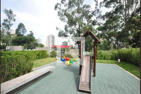 Apartamento à venda com 69m², 2 quartos e 2 vagasÁrea comum - Playground