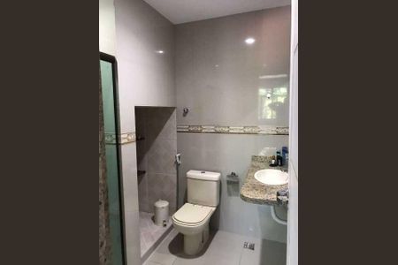 Casa à venda com 5 quartos, 386m² em Jardim Carioca, Rio de Janeiro