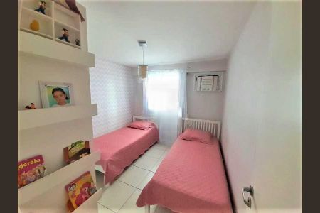 Apartamento à venda com 2 quartos, 83m² em Freguesia (Jacarepaguá), Rio de Janeiro