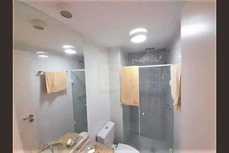 Apartamento à venda com 2 quartos, 83m² em Freguesia (Jacarepaguá), Rio de Janeiro