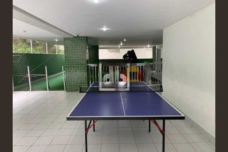 Apartamento à venda com 83m², 2 quartos e 1 vaga