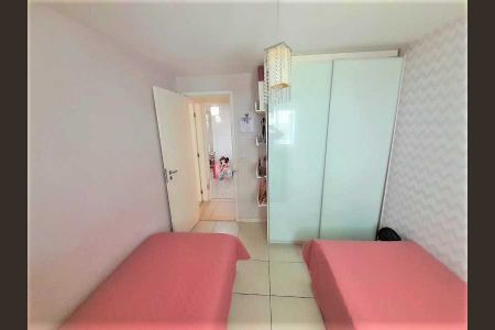 Apartamento à venda com 2 quartos, 83m² em Freguesia (Jacarepaguá), Rio de Janeiro