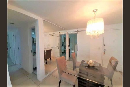 Apartamento à venda com 2 quartos, 83m² em Freguesia (Jacarepaguá), Rio de Janeiro