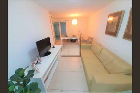 Apartamento à venda com 2 quartos, 83m² em Freguesia (Jacarepaguá), Rio de Janeiro