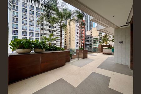 Apartamento à venda com 78m², 2 quartos e 1 vaga Apartamento à venda com 78m², 2 quartos e 1 vagaÁrea comum