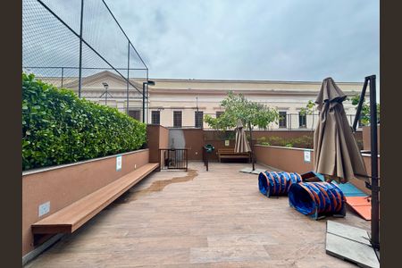 Apartamento à venda com 78m², 2 quartos e 1 vaga Apartamento à venda com 78m², 2 quartos e 1 vagaÁrea comum