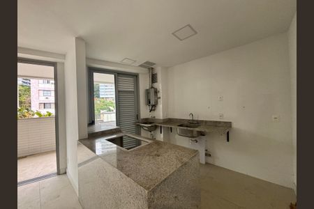 Apartamento à venda com 78m², 2 quartos e 1 vaga Apartamento à venda com 78m², 2 quartos e 1 vagaCozinha
