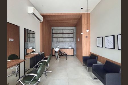 Apartamento à venda com 78m², 2 quartos e 1 vaga Apartamento à venda com 78m², 2 quartos e 1 vagaÁrea comum