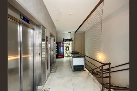 Apartamento à venda com 78m², 2 quartos e 1 vaga Apartamento à venda com 78m², 2 quartos e 1 vagaÁrea comum