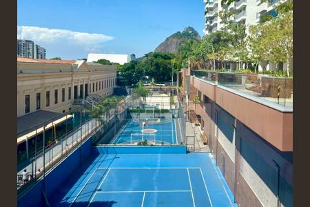 Apartamento à venda com 78m², 2 quartos e 1 vaga Apartamento à venda com 78m², 2 quartos e 1 vagaÁrea comum