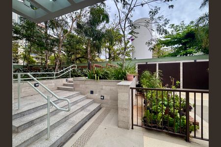 Apartamento à venda com 78m², 2 quartos e 1 vaga Apartamento à venda com 78m², 2 quartos e 1 vagaÁrea comum