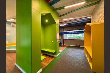 Apartamento à venda com 78m², 2 quartos e 1 vaga Apartamento à venda com 78m², 2 quartos e 1 vagaÁrea comum