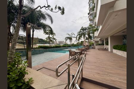 Apartamento à venda com 78m², 2 quartos e 1 vaga Apartamento à venda com 78m², 2 quartos e 1 vagaÁrea comum