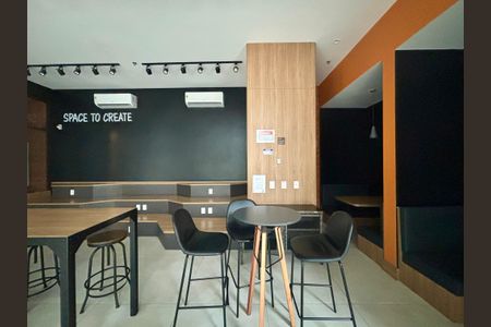 Apartamento à venda com 78m², 2 quartos e 1 vaga Apartamento à venda com 78m², 2 quartos e 1 vagaÁrea comum