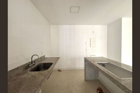Apartamento à venda com 78m², 2 quartos e 1 vaga Apartamento à venda com 78m², 2 quartos e 1 vagaCozinha