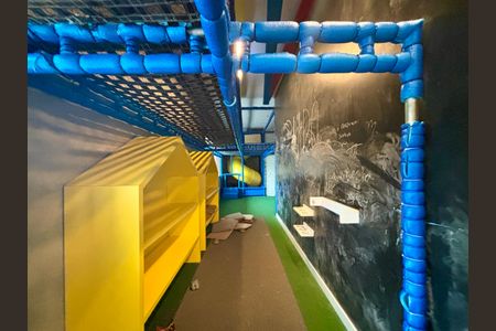 Apartamento à venda com 78m², 2 quartos e 1 vaga Apartamento à venda com 78m², 2 quartos e 1 vagaÁrea comum