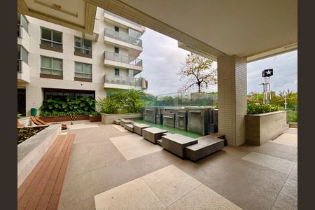 Apartamento à venda com 78m², 2 quartos e 1 vaga Apartamento à venda com 78m², 2 quartos e 1 vagaÁrea comum